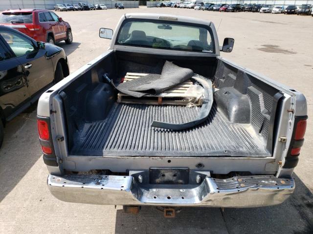 Photo 10 from auction – 2000 DODGE RAM 2500 with VIN 3B7KF2664YM201102