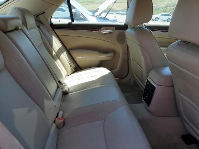 Photo 10 from auction – 2011 CHRYSLER 300C with VIN 2C3CK6CT7BH530243