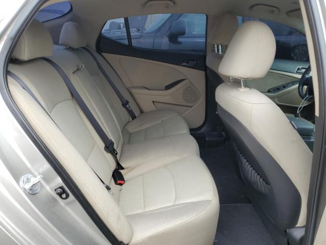 Photo 10 from auction – 2013 KIA OPTIMA LX with VIN KNAGM4A77D5360412
