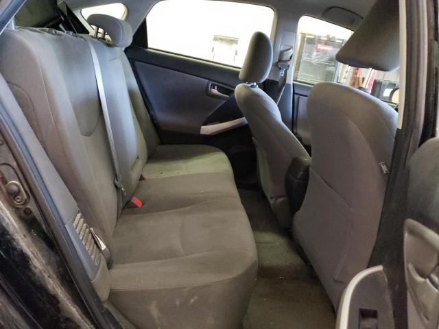 Photo 10 from auction – 2012 TOYOTA PRIUS with VIN JTDKN3DU3C5419833