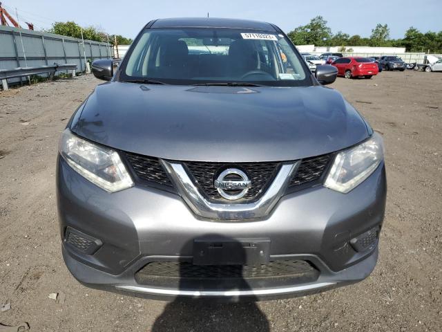 Photo 5 from auction – 2015 NISSAN ROGUE S with VIN KNMAT2MV5FP590922