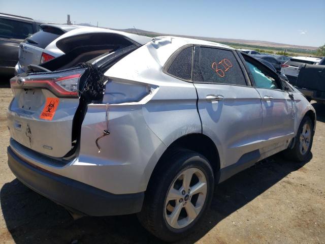 Photo 3 from auction – 2016 FORD EDGE SE with VIN 2FMPK3G91GBC52326