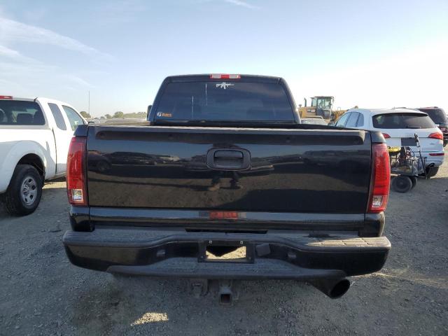 Photo 6 from auction – 2007 GMC SIERRA K25 with VIN 1GTHK23D77F179474