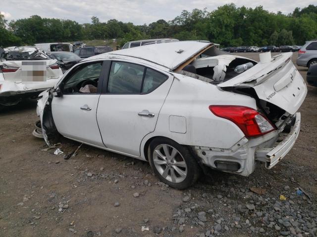 Photo 2 from auction – 2015 NISSAN VERSA S with VIN 3N1CN7AP2FL941788