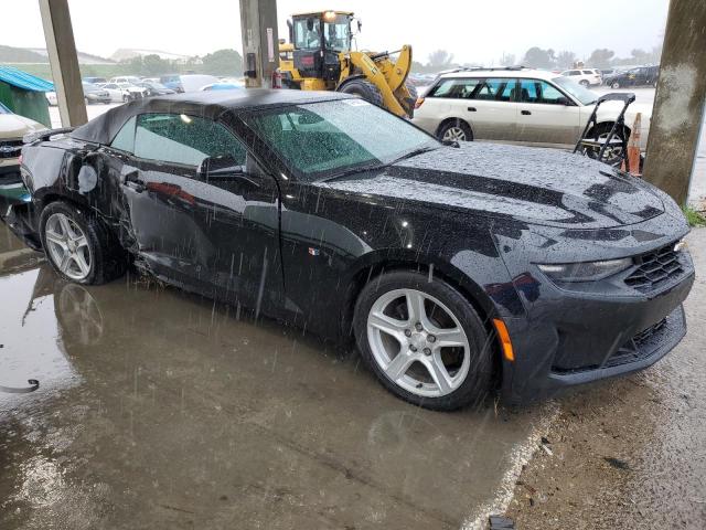 Photo 4 from auction – 2020 CHEVROLET CAMARO LS with VIN 1G1FB3DS2L0110286