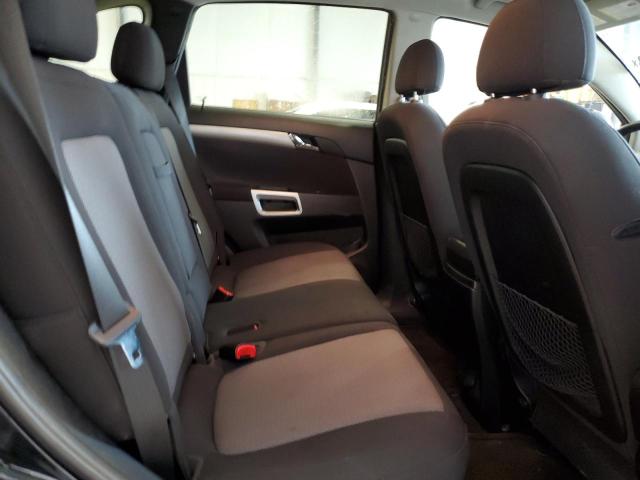 صورة رقم 11 من المزاد - 2012 CHEVROLET CAPTIVA SP مع VIN 3GNAL3E57CS602528
