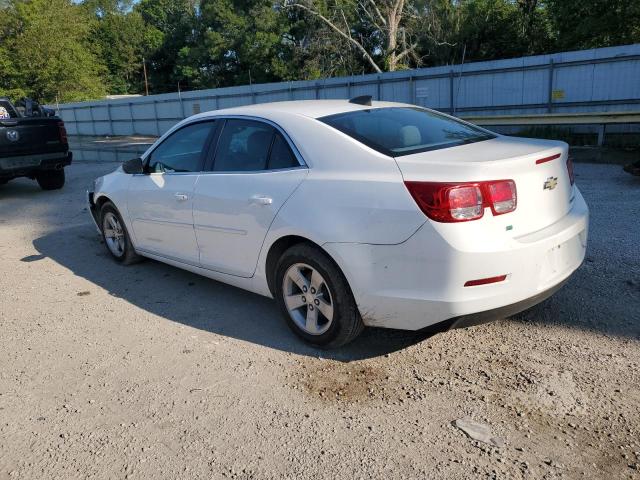 Photo 2 from auction – 2016 CHEVROLET MALIBU LIM with VIN 1G11B5SA7GF132836