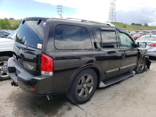 Photo 3 from auction – 2013 NISSAN ARMADA SV with VIN 5N1AA0ND5DN606959