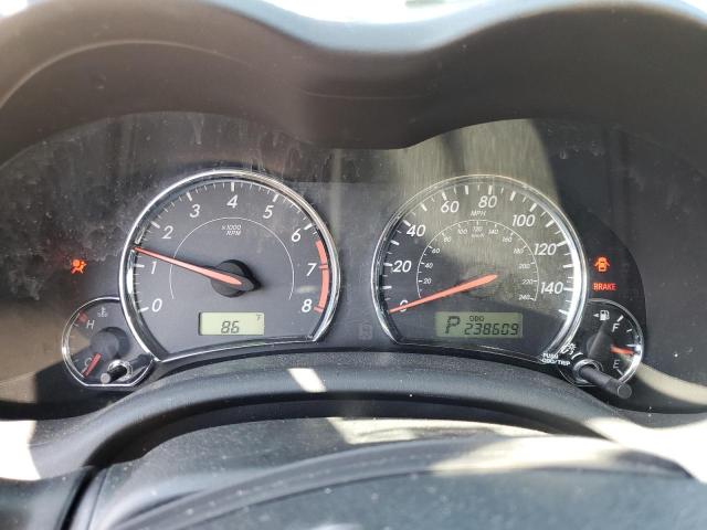 Photo 9 from auction – 2013 TOYOTA COROLLA BA with VIN 2T1BU4EEXDC076572