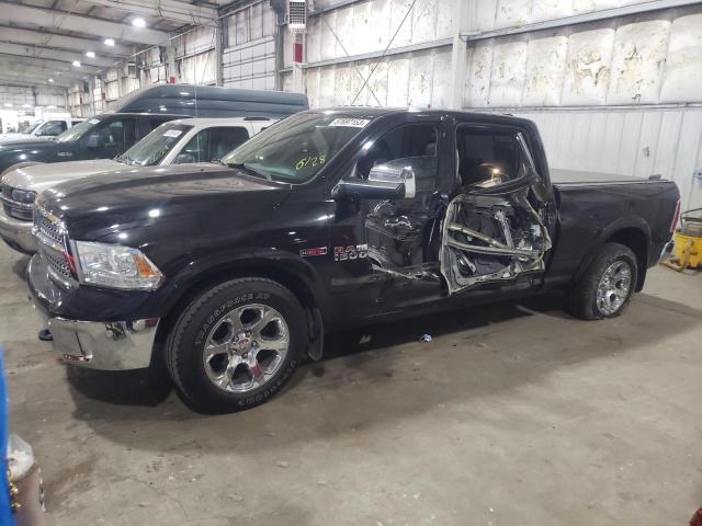 RAM 1500 LARAM 2015 with VIN 1C6RR7VMXFS724011 - Photo from auction