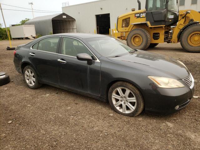 Photo 4 from auction – 2008 LEXUS ES 350 with VIN JTHBJ46G382217865