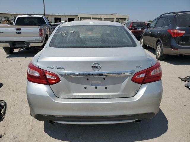 Photo 6 from auction – 2017 NISSAN ALTIMA 2.5 with VIN 1N4AL3APXHC235286