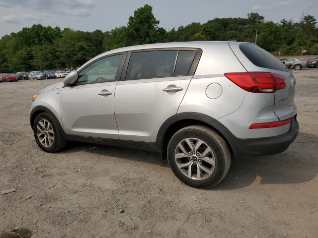 Photo 2 from auction – 2015 KIA SPORTAGE L with VIN KNDPBCAC9F7791163