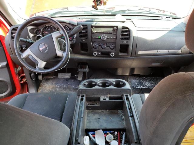Photo 8 from auction – 2009 GMC SIERRA C15 with VIN 3GTEC233X9G196844