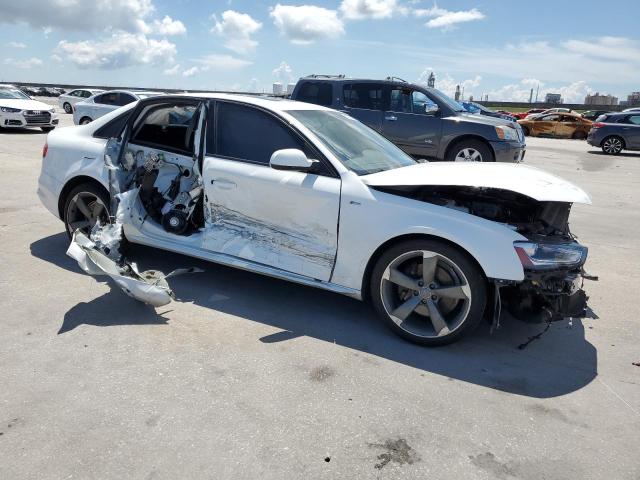 Photo 4 from auction – 2014 AUDI A4 PREMIUM with VIN WAUEFAFL1EA076398