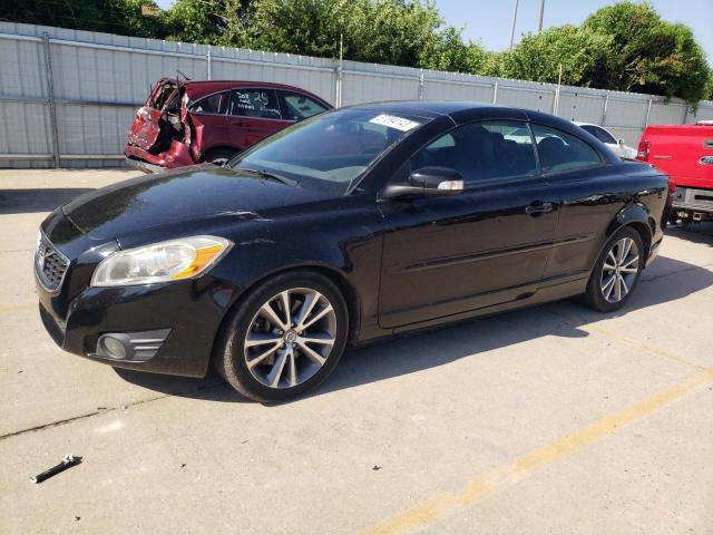 VOLVO C70 T5 2012 z numerem VIN YV1672MC6CJ131707 - Zdjęcie z aukcji