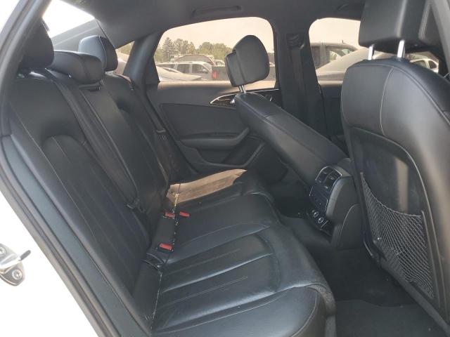 Photo 10 from auction – 2016 AUDI A6 PREMIUM with VIN WAUFGAFC9GN028631