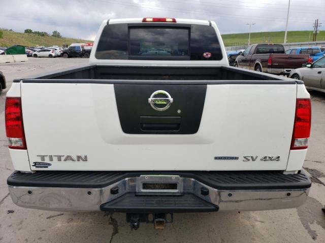 Photo 6 from auction – 2011 NISSAN TITAN S with VIN 1N6BA0EC8BN305189