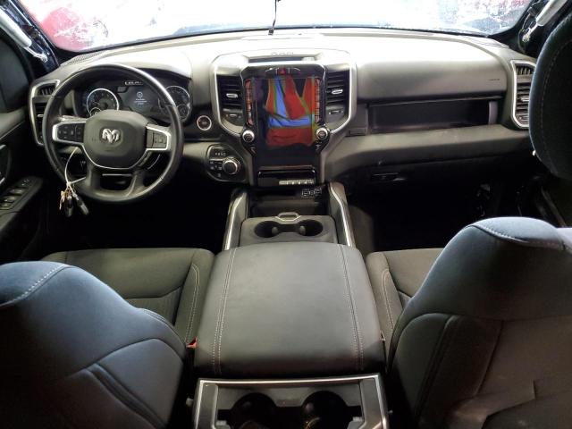 Foto 8 de la subasta – 2021 RAM 1500 BIG H con VIN 1C6SRFFT2MN809308