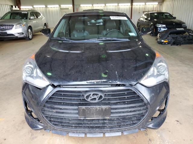 Photo 5 from auction – 2015 HYUNDAI VELOSTER with VIN KMHTC6AE2FU242108