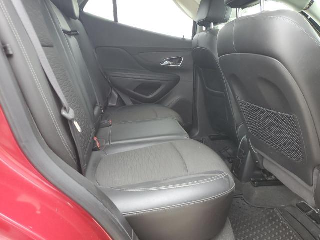 Photo 11 from auction – 2016 BUICK ENCORE CON with VIN KL4CJBSBXGB585781