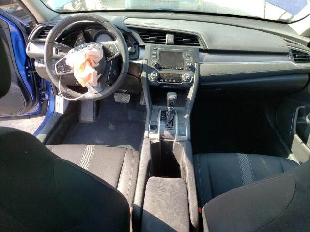 Photo 8 from auction – 2016 HONDA CIVIC LX with VIN 19XFC2F52GE024897