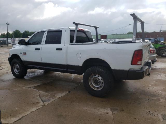 Zdjęcie 2 z aukcji – 2012 DODGE RAM 2500 S z VIN 3C6TD5CT0CG187302