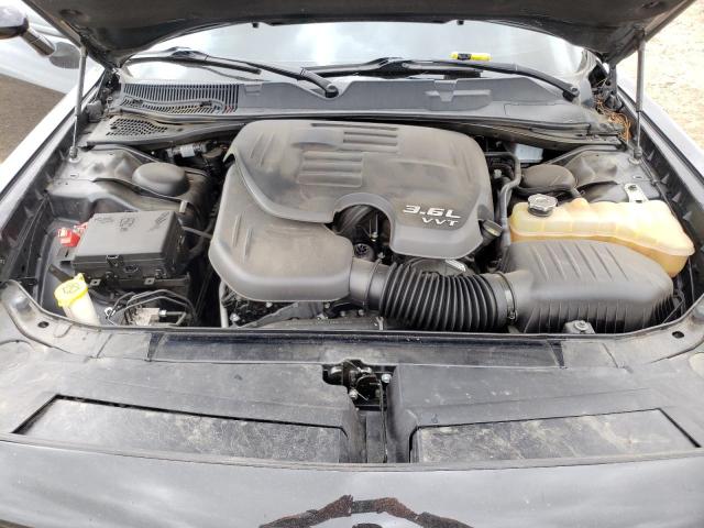 Photo 11 from auction – 2019 DODGE CHALLENGER with VIN 2C3CDZAG9KH534697