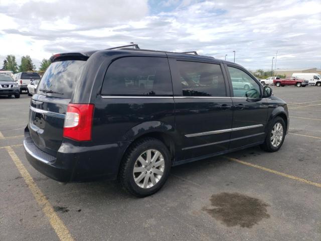 Photo 3 from auction – 2014 CHRYSLER TOWN & COU with VIN 2C4RC1BG0ER448427
