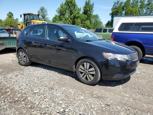 Photo 4 from auction – 2013 KIA FORTE EX with VIN KNAFU5A24D5663248