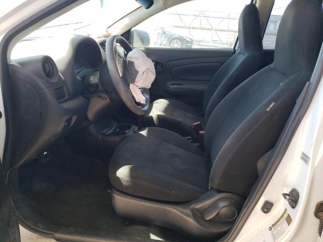 Photo 7 from auction – 2015 NISSAN VERSA S with VIN 3N1CN7AP7FL833425