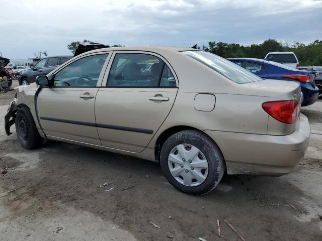 Photo 2 from auction – 2005 TOYOTA COROLLA CE with VIN 1NXBR32E65Z343397