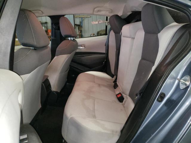 Photo 10 from auction – 2021 TOYOTA CORROLA LE with VIN 5YFEPMAE4MP168741