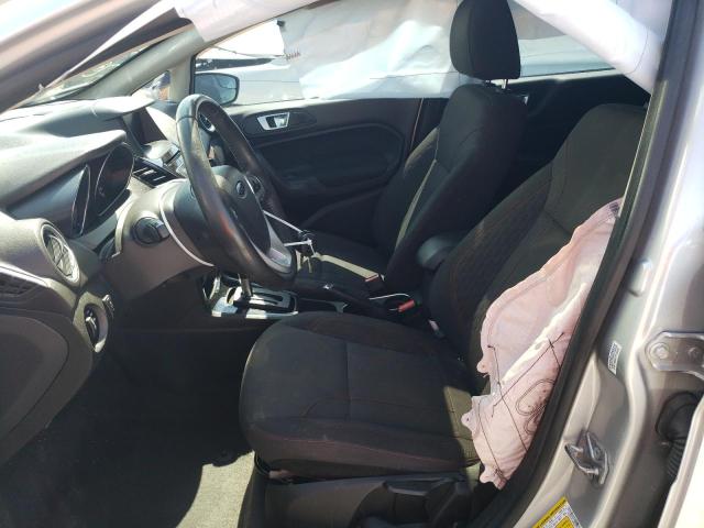 Photo 7 from auction – 2015 FORD FIESTA SE with VIN 3FADP4EJ4FM202390