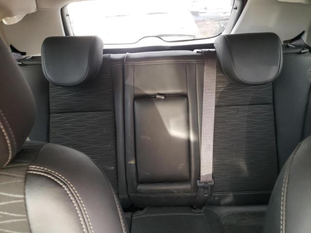 Photo 10 from auction – 2016 BUICK ENCORE with VIN KL4CJASB4GB667760