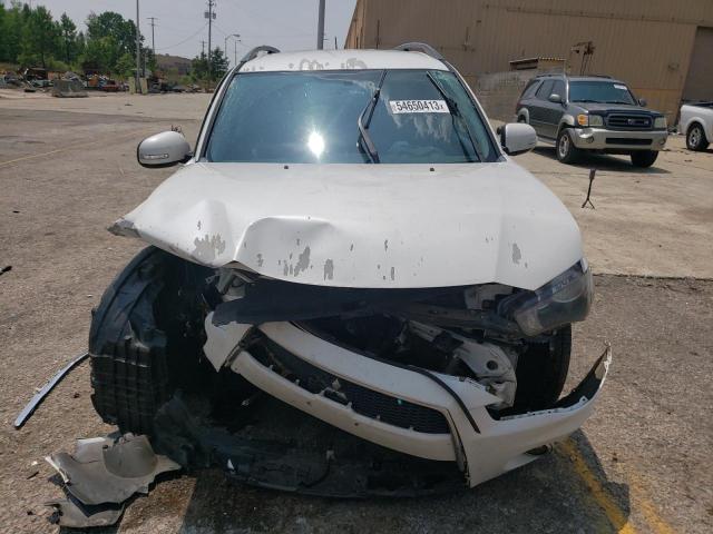 Photo 5 from auction – 2012 MITSUBISHI OUTLANDER with VIN JA4JT3AWXCU001034