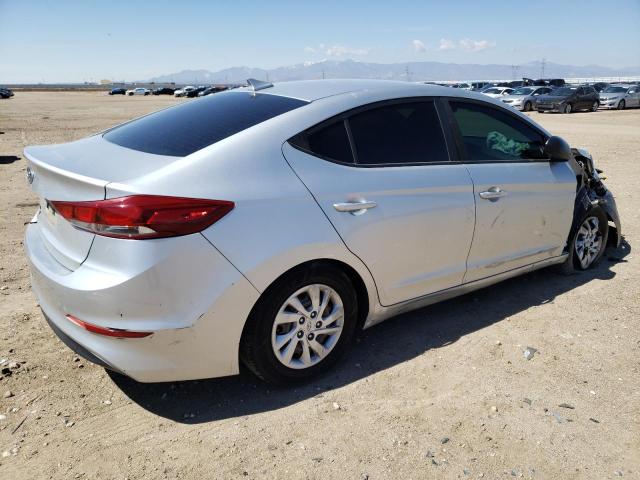 Photo 3 from auction – 2017 HYUNDAI ELANTRA SE with VIN 5NPD74LF0HH201447