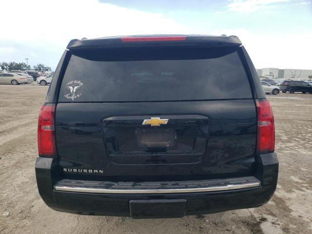 Photo 6 from auction – 2015 CHEVROLET SUBURBAN C with VIN 1GNSCKKC2FR298534