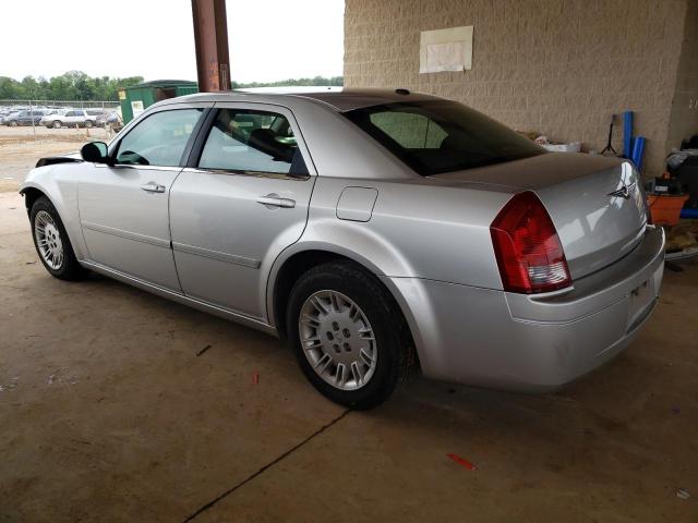 Photo 2 from auction – 2006 CHRYSLER 300 with VIN 2C3KA43R26H484768