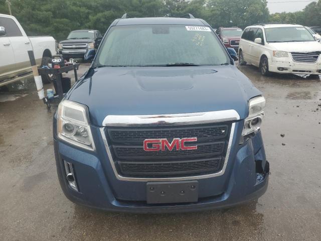 Photo 5 from auction – 2016 GMC TERRAIN SL with VIN 2GKALMEK1G6147544