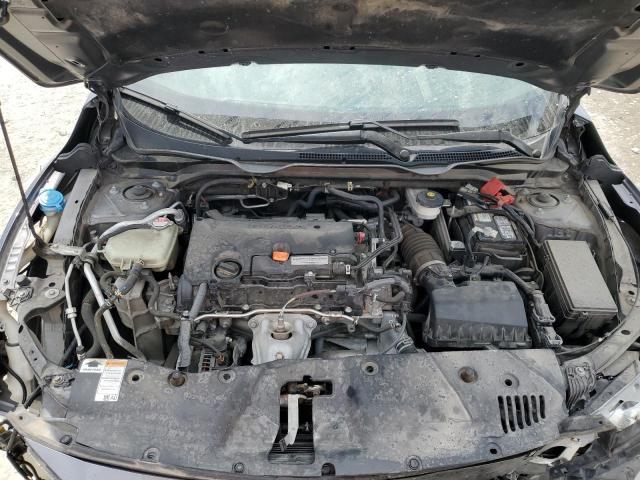 Photo 11 from auction – 2017 HONDA CIVIC EX with VIN 19XFC2F75HE056357