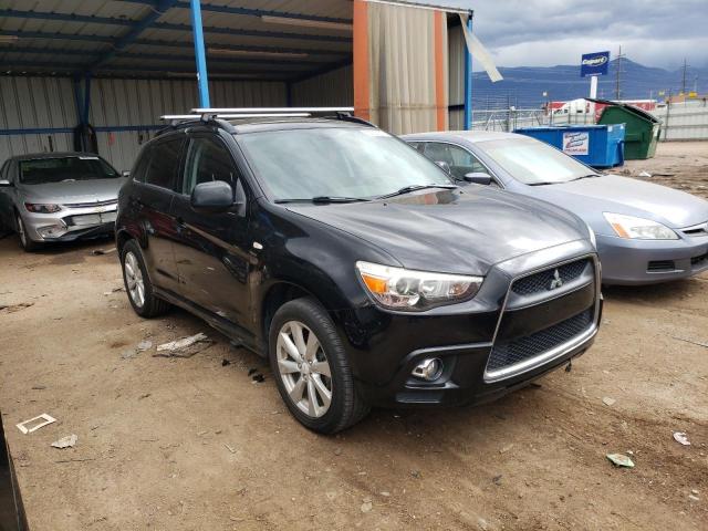 Photo 4 from auction – 2012 MITSUBISHI OUTLANDER with VIN JA4AR4AU5CZ004767