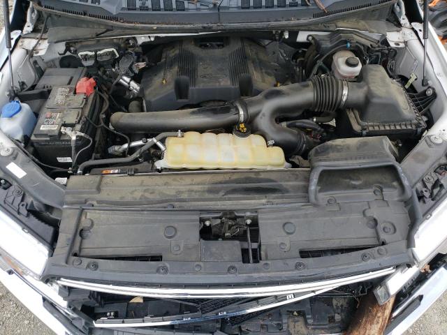Photo 11 from auction – 2019 FORD F150 SUPER with VIN 1FTEW1E40KFD08646