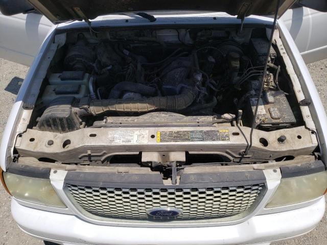 Photo 11 from auction – 2003 FORD RANGER SUP with VIN 1FTYR14U13PB73176