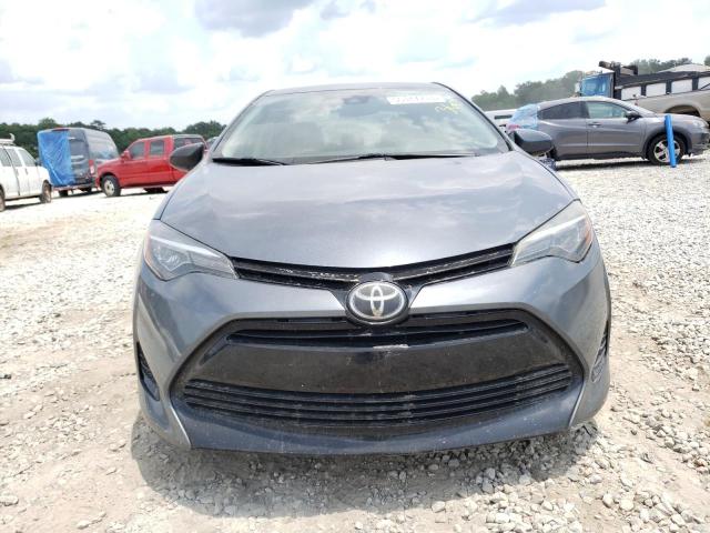 Photo 5 from auction – 2018 TOYOTA COROLLA L with VIN 2T1BURHE1JC004731