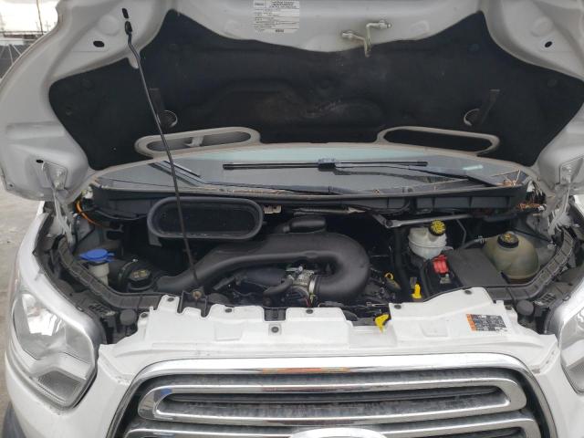 Photo 12 from auction – 2018 FORD TRANSIT T- with VIN 1FBAX2CM1JKA96726