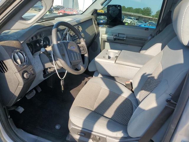 Photo 7 from auction – 2011 FORD F250 SUPER with VIN 1FT7W2AT6BEC67330