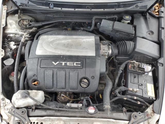 Photo 11 from auction – 2007 ACURA RL with VIN JH4KB16577C002055
