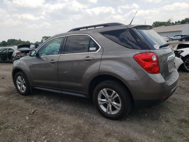 Photo 2 from auction – 2012 CHEVROLET EQUINOX LT with VIN 2GNFLEEK9C6164231