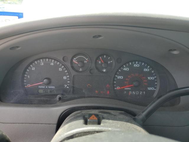 Photo 9 from auction – 2011 FORD RANGER with VIN 1FTKR1AD0BPA93523